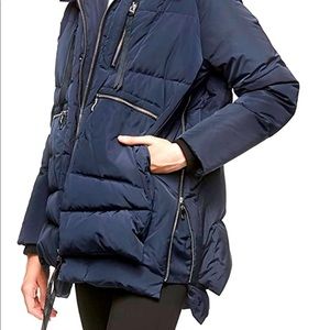 Orolay Puffy Coat